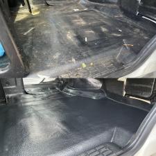 Truck Washing in East Brunswick, NJ 0